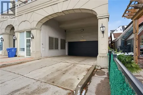 430 Pearl Street Burlington ON L7R 4J8