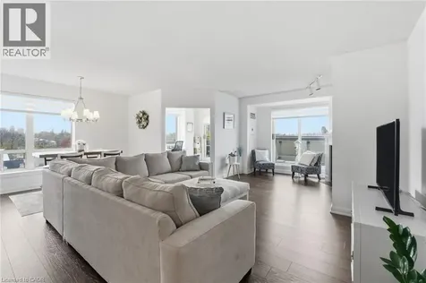430 Pearl Street Burlington ON L7R 4J8