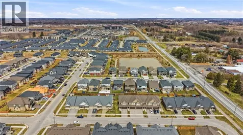 8 Myrtle Street Fonthill ON L0S 1E6