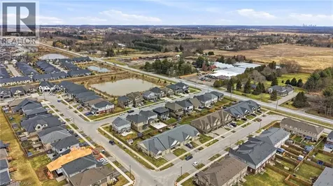 8 Myrtle Street Fonthill ON L0S 1E6
