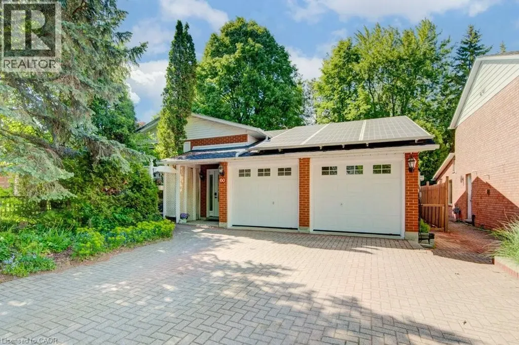 60 Mayfield Avenue Waterloo ON N2J 3S1
