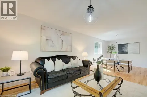 60 Mayfield Avenue Waterloo ON N2J 3S1