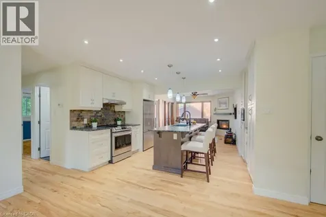 60 Mayfield Avenue Waterloo ON N2J 3S1