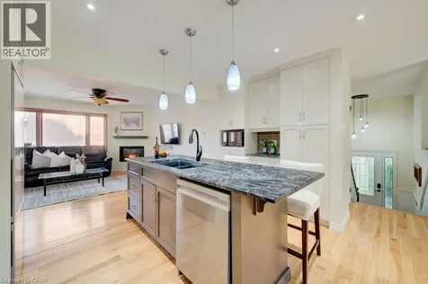 60 Mayfield Avenue Waterloo ON N2J 3S1
