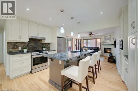 60 Mayfield Avenue Waterloo ON N2J 3S1