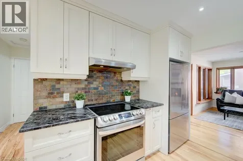 60 Mayfield Avenue Waterloo ON N2J 3S1