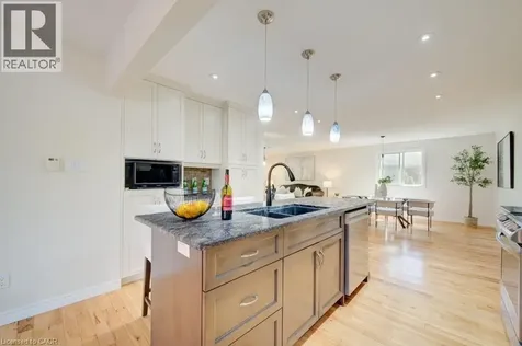 60 Mayfield Avenue Waterloo ON N2J 3S1