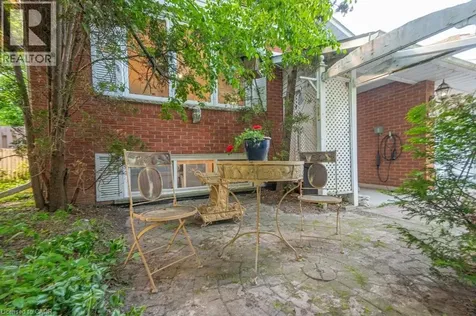 60 Mayfield Avenue Waterloo ON N2J 3S1