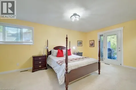60 Mayfield Avenue Waterloo ON N2J 3S1
