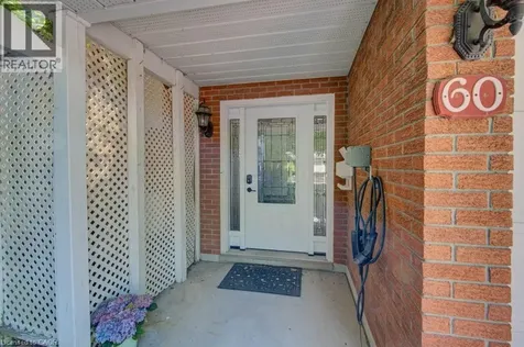 60 Mayfield Avenue Waterloo ON N2J 3S1