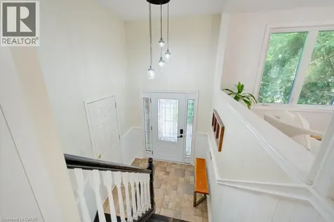 60 Mayfield Avenue Waterloo ON N2J 3S1
