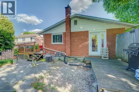 60 Mayfield Avenue Waterloo ON N2J 3S1