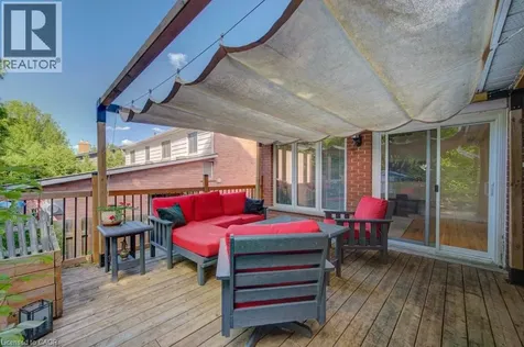 60 Mayfield Avenue Waterloo ON N2J 3S1
