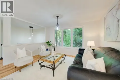 60 Mayfield Avenue Waterloo ON N2J 3S1