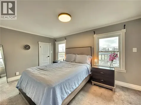 9 Fourth Avenue St. Thomas ON N5R 4G8
