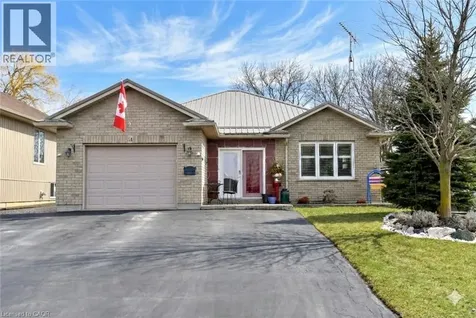 34 Davis Street Jarvis ON N0A 1J0