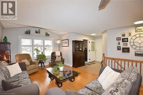 34 Davis Street Jarvis ON N0A 1J0