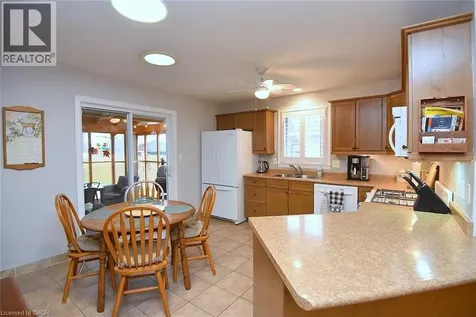 34 Davis Street Jarvis ON N0A 1J0
