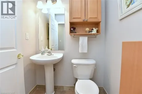 34 Davis Street Jarvis ON N0A 1J0