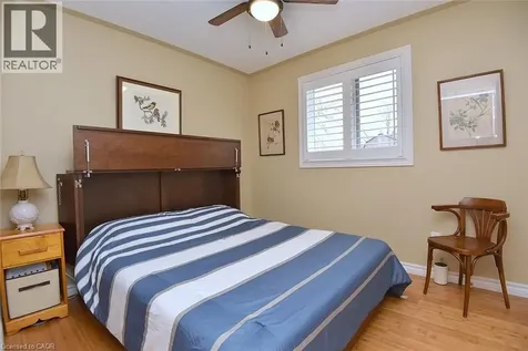 34 Davis Street Jarvis ON N0A 1J0