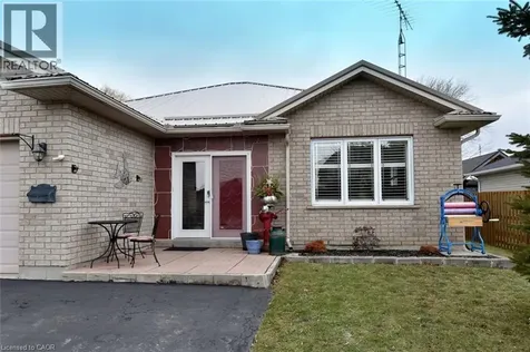 34 Davis Street Jarvis ON N0A 1J0