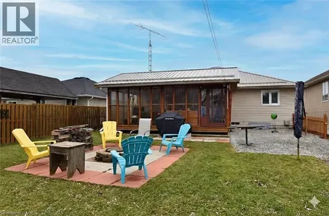 34 Davis Street Jarvis ON N0A 1J0
