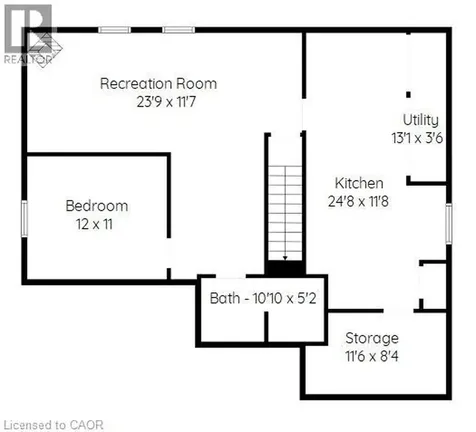 34 Davis Street Jarvis ON N0A 1J0