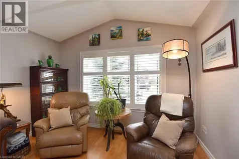 34 Davis Street Jarvis ON N0A 1J0
