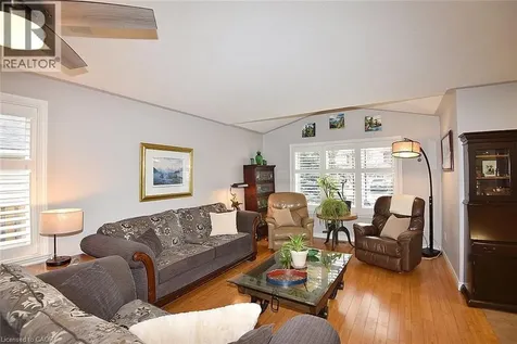34 Davis Street Jarvis ON N0A 1J0