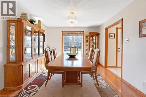 77 Mctague Drive Cambridge ON N1T 1L7