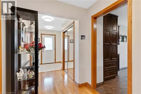 77 Mctague Drive Cambridge ON N1T 1L7