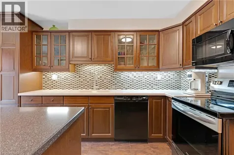 77 Mctague Drive Cambridge ON N1T 1L7