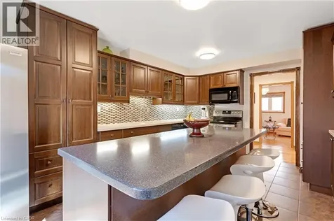 77 Mctague Drive Cambridge ON N1T 1L7