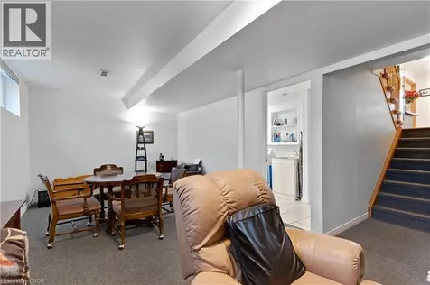 77 Mctague Drive Cambridge ON N1T 1L7