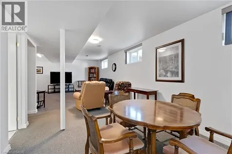 77 Mctague Drive Cambridge ON N1T 1L7