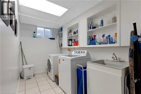 77 Mctague Drive Cambridge ON N1T 1L7