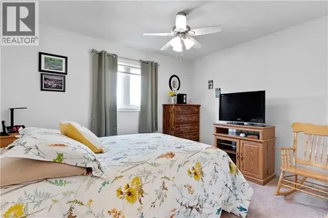 77 Mctague Drive Cambridge ON N1T 1L7