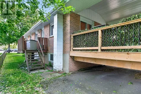 90 Ann Street Gananoque ON K7G 1Z3