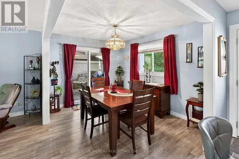 90 Ann Street Gananoque ON K7G 1Z3