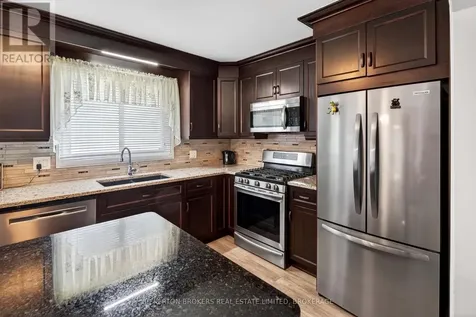 90 Ann Street Gananoque ON K7G 1Z3