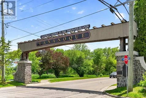 90 Ann Street Gananoque ON K7G 1Z3