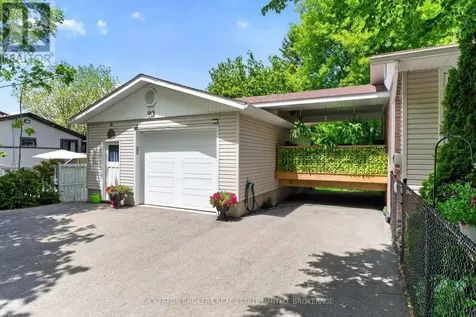 90 Ann Street Gananoque ON K7G 1Z3