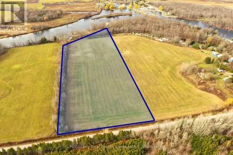 00 Matchett Line Otonabee-south Monaghan ON K9J 6Y3
