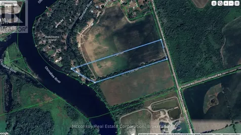 00 Matchett Line Otonabee-south Monaghan ON K9J 6Y3