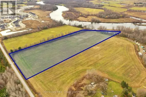 00 Matchett Line Otonabee-south Monaghan ON K9J 6Y3
