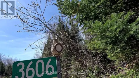 3606 County Road 620 North Kawartha ON K0L 1A0