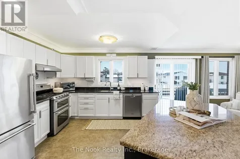 12 Rogers Road Brighton ON K0K 1H0