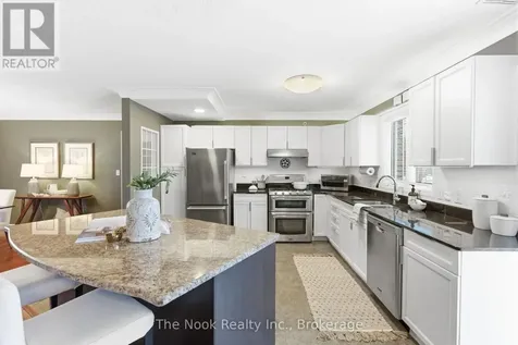 12 Rogers Road Brighton ON K0K 1H0