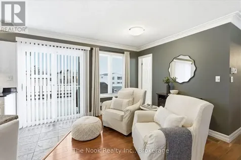 12 Rogers Road Brighton ON K0K 1H0