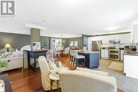 12 Rogers Road Brighton ON K0K 1H0